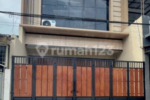 120m2 Shop in Cipondoh, Tangerang City,  No. 9138 14