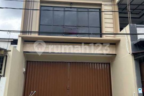 120m2 Shop in Cipondoh, Tangerang City,  No. 9138 8