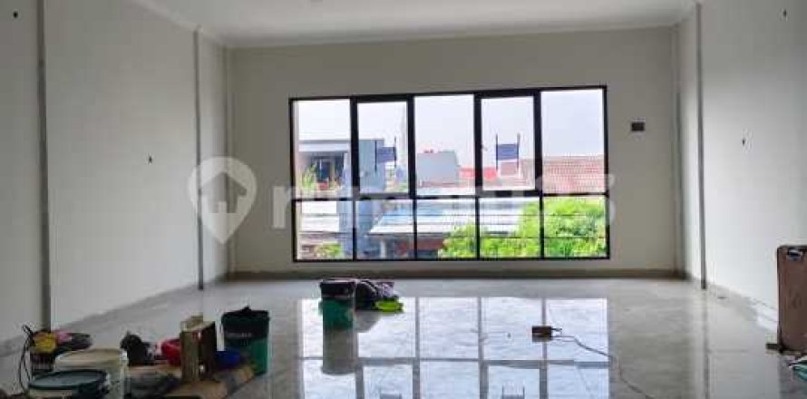 120m2 Shop in Cipondoh, Tangerang City,  No. 9138