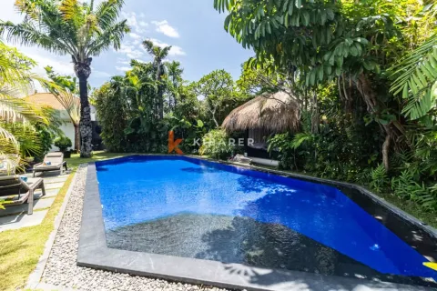 3 bedrooms Villa in Badung, Indonesia No. 12835 5