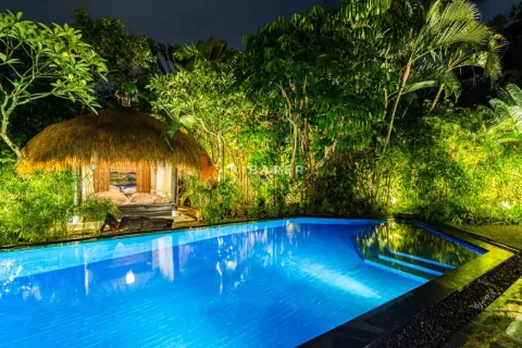 3 bedrooms Villa in Badung, Indonesia No. 12835 7