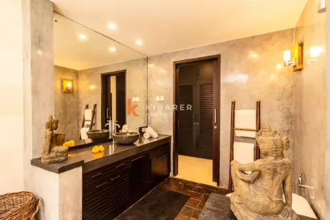 3 bedrooms Villa in Badung, Indonesia No. 12835 26
