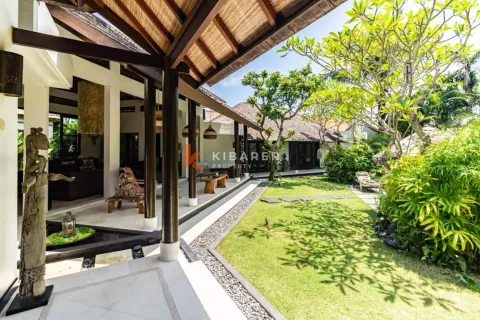 3 bedrooms Villa in Badung, Indonesia No. 12835 12