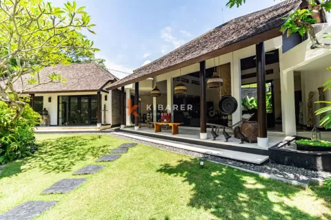 3 bedrooms Villa in Badung, Indonesia No. 12835 15
