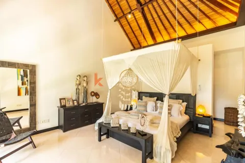 3 bedrooms Villa in Badung, Indonesia No. 12835 23