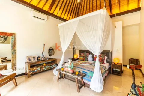 3 bedrooms Villa in Badung, Indonesia No. 12835 20