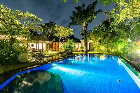 3 bedrooms Villa in Badung, Indonesia No. 12835 9