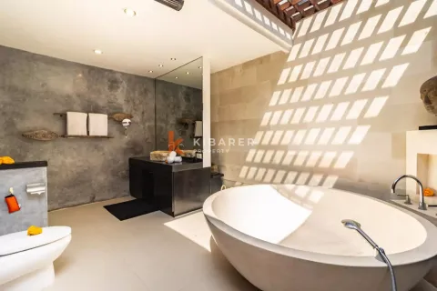 3 bedrooms Villa in Badung, Indonesia No. 12835 27