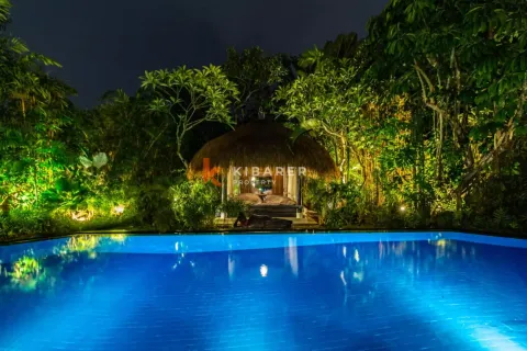 3 bedrooms Villa in Badung, Indonesia No. 12835 6
