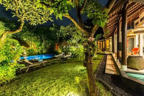 3 bedrooms Villa in Badung, Indonesia No. 12835 10