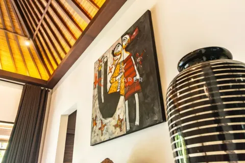 3 bedrooms Villa in Badung, Indonesia No. 12835 29