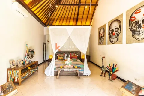 3 bedrooms Villa in Badung, Indonesia No. 12835 25