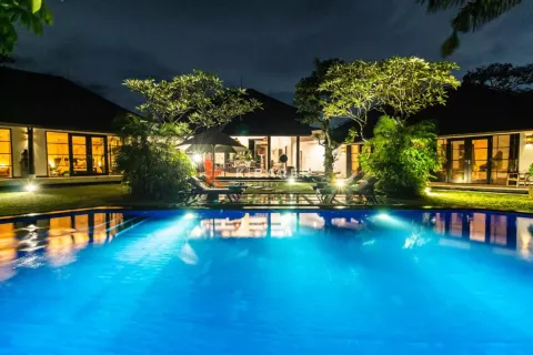 3 bedrooms Villa in Badung, Indonesia No. 12835 11