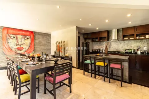 3 bedrooms Villa in Badung, Indonesia No. 12835 28