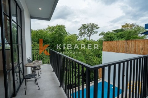 3 bedrooms Villa in Tibubeneng, Badung, Indonesia No. 12840 3