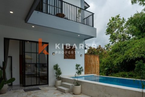 3 bedrooms Villa in Tibubeneng, Badung, Indonesia No. 12840 2