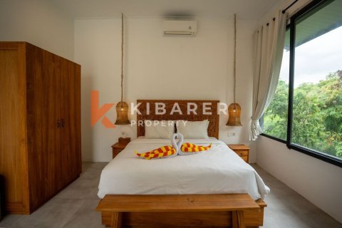 3 bedrooms Villa in Tibubeneng, Badung, Indonesia No. 12840 9