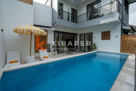 3 bedrooms Villa in Tibubeneng, Badung, Indonesia No. 12840