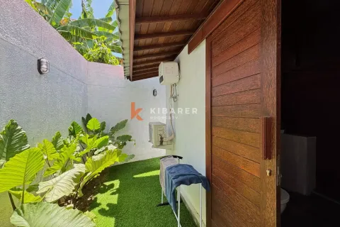 1 bedroom Villa in Denpasar, Indonesia No. 12836 14
