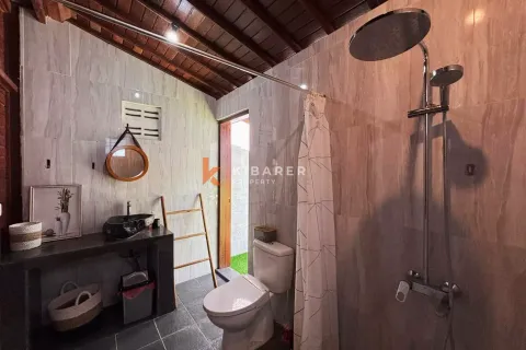 1 bedroom Villa in Denpasar, Indonesia No. 12836 13