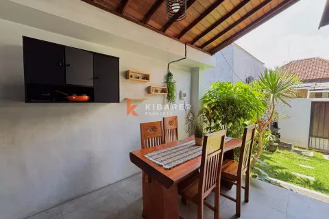 1 bedroom Villa in Denpasar, Indonesia No. 12836 3