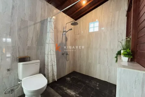 1 bedroom Villa in Denpasar, Indonesia No. 12836 12
