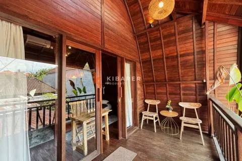 1 bedroom Villa in Denpasar, Indonesia No. 12836 11