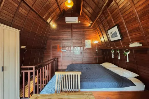 1 bedroom Villa in Denpasar, Indonesia No. 12836 7
