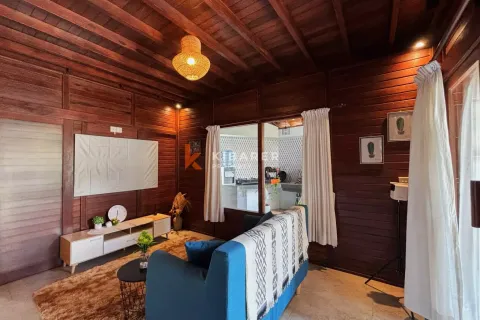 1 bedroom Villa in Denpasar, Indonesia No. 12836 6