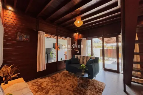 1 bedroom Villa in Denpasar, Indonesia No. 12836 5