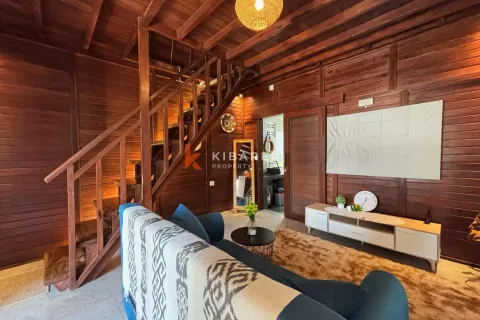 1 bedroom Villa in Denpasar, Indonesia No. 12836 4