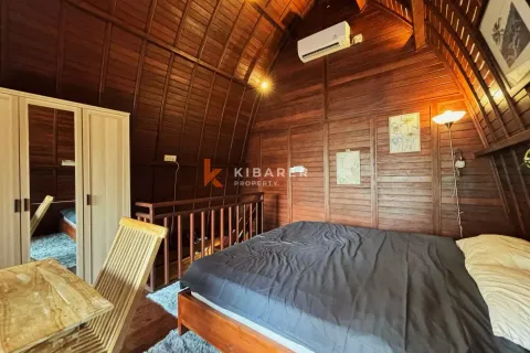 1 bedroom Villa in Denpasar, Indonesia No. 12836 9