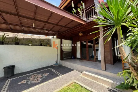 1 bedroom Villa in Denpasar, Indonesia No. 12836