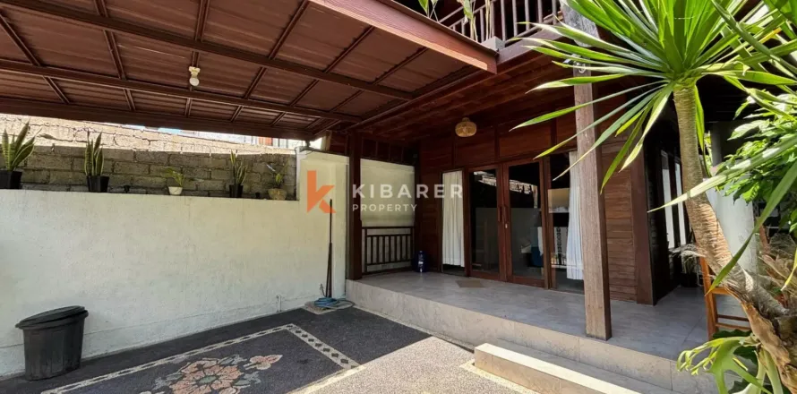 1 bedroom Villa in Denpasar, Indonesia No. 12836
