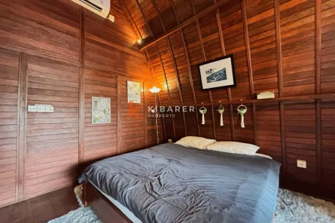 1 bedroom Villa in Denpasar, Indonesia No. 12836 8