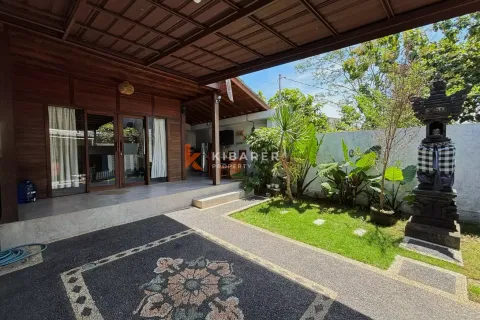 1 bedroom Villa in Denpasar, Indonesia No. 12836 15