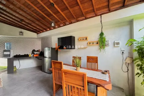 1 bedroom Villa in Denpasar, Indonesia No. 12836 2