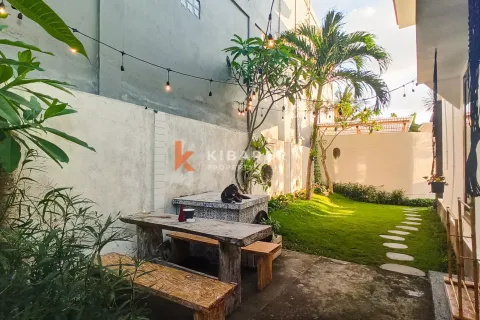 3 bedrooms Villa in Canggu, Badung, Indonesia No. 12841