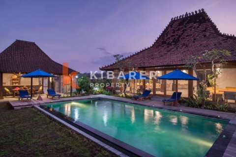 2 bedrooms Villa in Mengwi, Badung, Indonesia No. 12838 10
