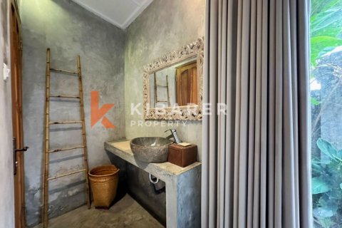 2 bedrooms Villa in Mengwi, Badung, Indonesia No. 12838 15