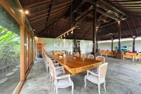 2 bedrooms Villa in Mengwi, Badung, Indonesia No. 12838 4