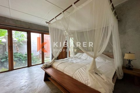 2 bedrooms Villa in Mengwi, Badung, Indonesia No. 12838 14