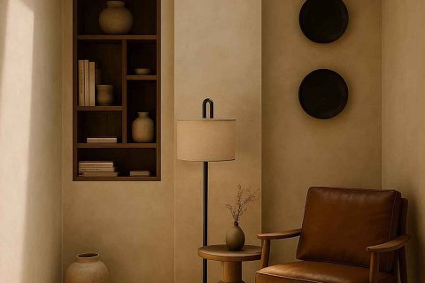 3 bedrooms Villa in Ubud, Gianyar,  No. 9351 10