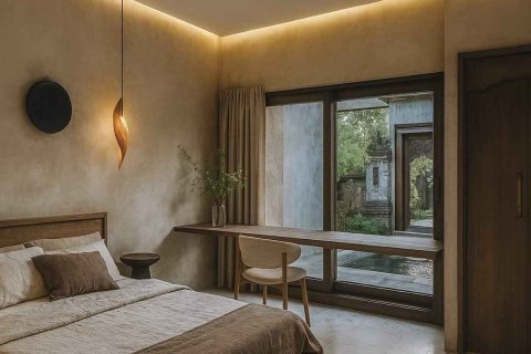 2 bedrooms Villa in Ubud, Gianyar,  No. 9349 5