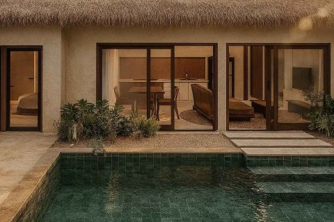 2 bedrooms Villa in Ubud, Gianyar,  No. 9349 6