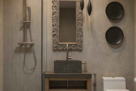 2 bedrooms Villa in Ubud, Gianyar,  No. 9349 7