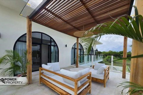 Вилла с 6 спальнями в Nusa Dua, Бадунг,  № 9355 1