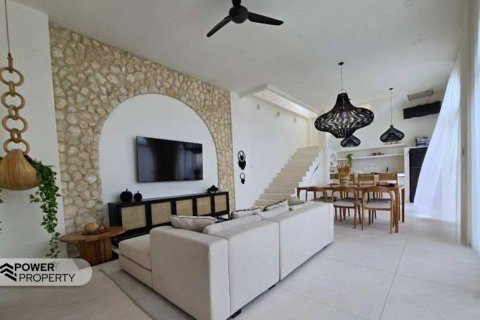 Вилла с 6 спальнями в Nusa Dua, Бадунг,  № 9355 7