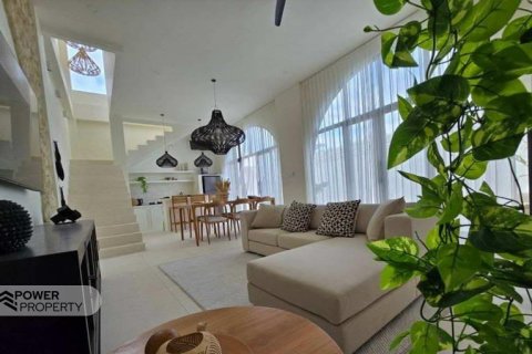 Вилла с 6 спальнями в Nusa Dua, Бадунг,  № 9355 4