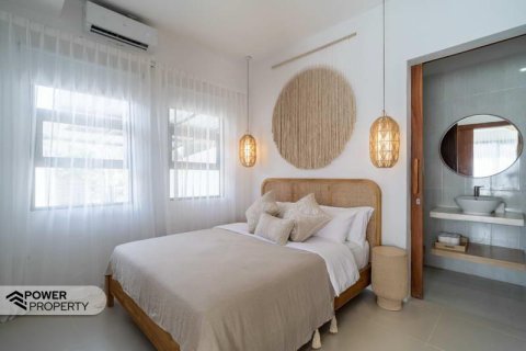 Вилла с 6 спальнями в Nusa Dua, Бадунг,  № 9355 16